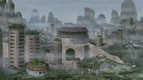 village hidden in the mist|kirigakure naruto.
